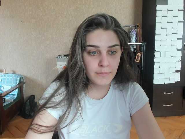 Roselina live cam on BongaCams