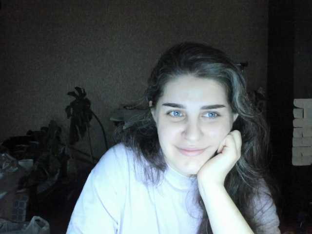 Roselina live cam on BongaCams