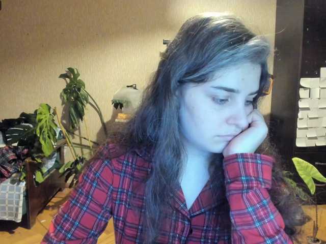 Roselina live cam on BongaCams