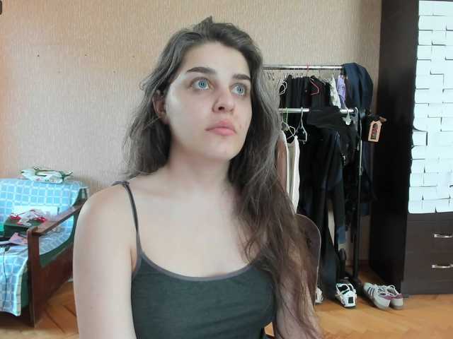 Roselina live cam on BongaCams