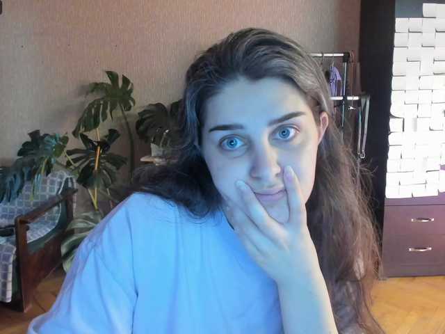 Roselina live webcam show