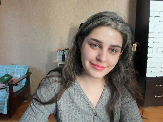 Roselina live cam on BongaCams