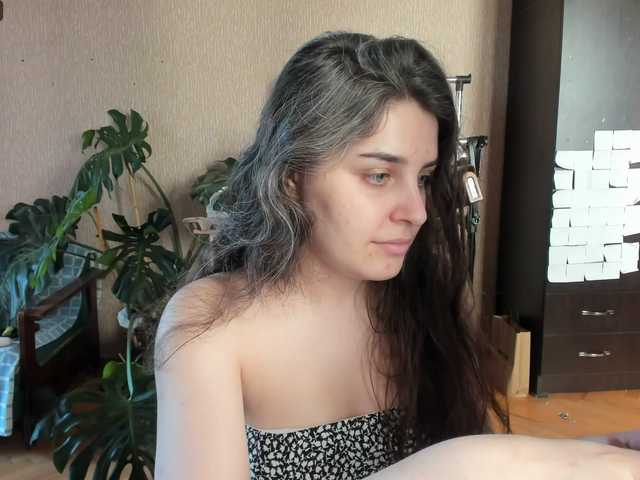 Roselina live cam on BongaCams