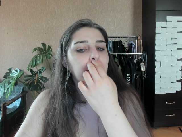 Roselina live cam on BongaCams