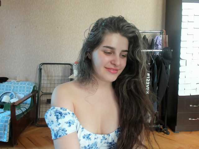 Roselina live cam on BongaCams
