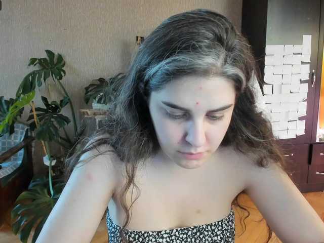 Roselina live cam on BongaCams