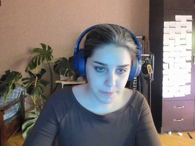 Roselina live webcam show