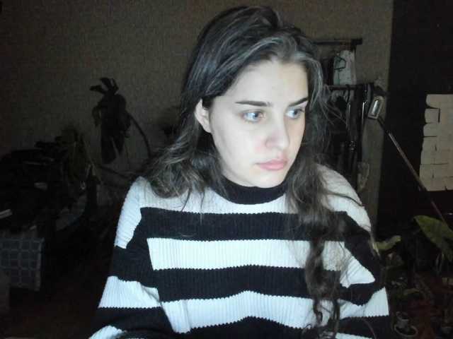 Roselina live cam on BongaCams