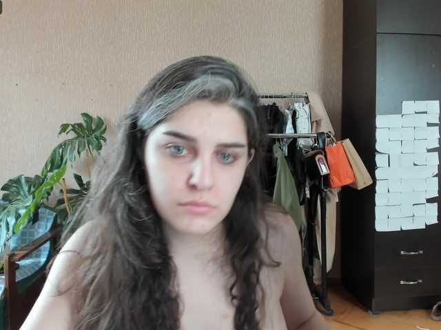 Roselina live cam on BongaCams