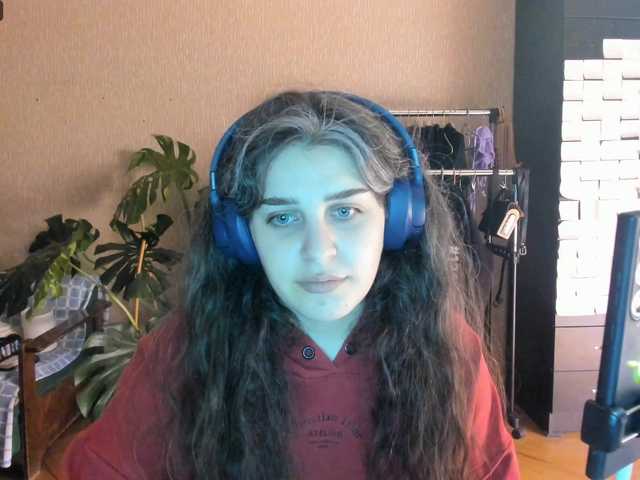 Roselina live cam on BongaCams
