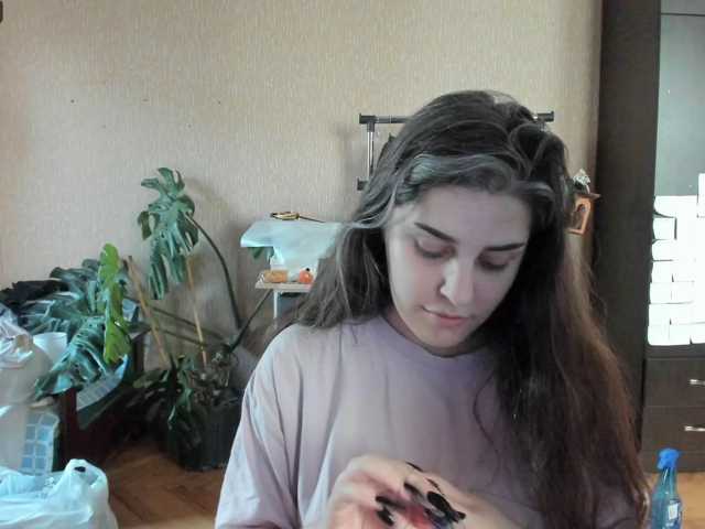 Roselina live cam on BongaCams