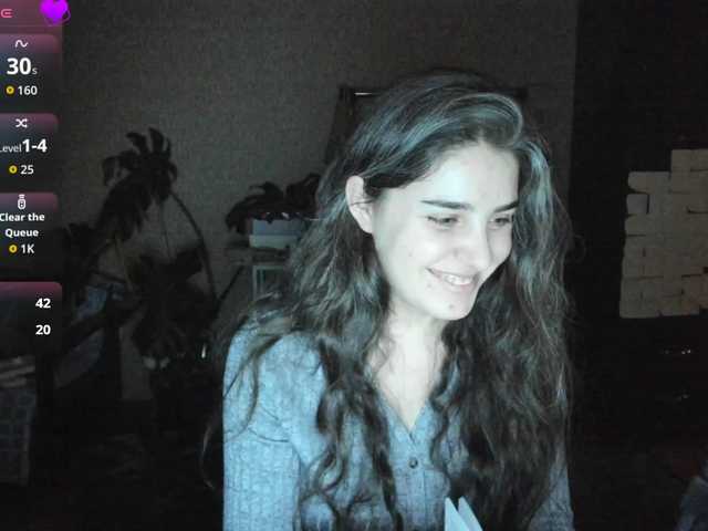 Roselina