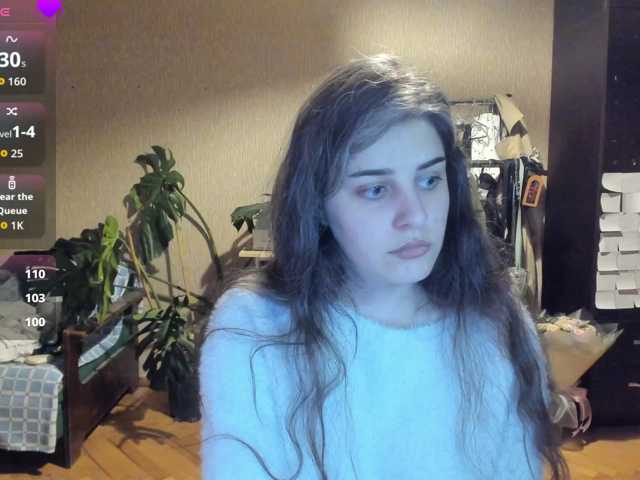 Roselina live cam on BongaCams
