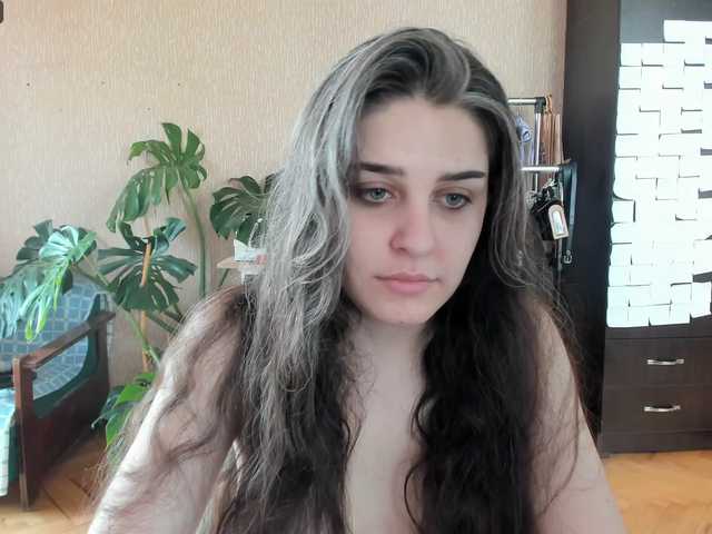 Roselina live cam on BongaCams