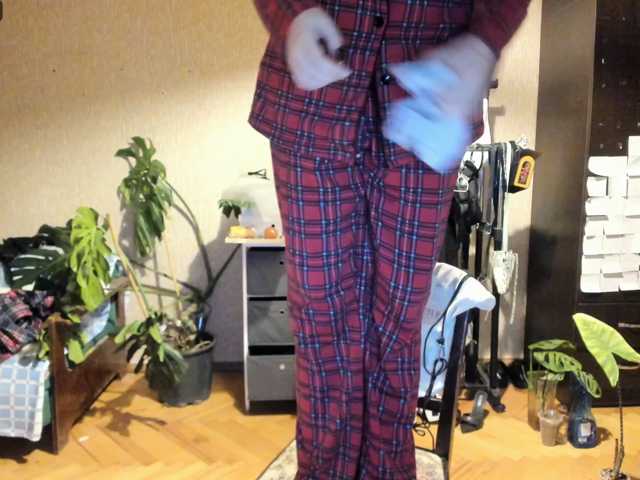Roselina live cam on BongaCams