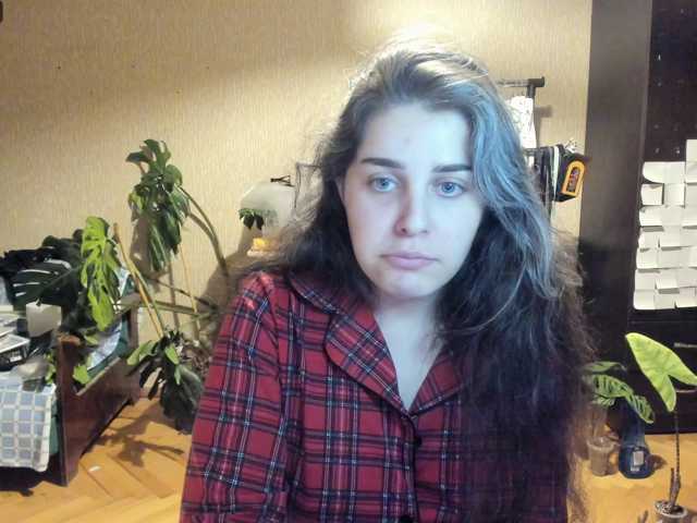 Roselina live cam on BongaCams