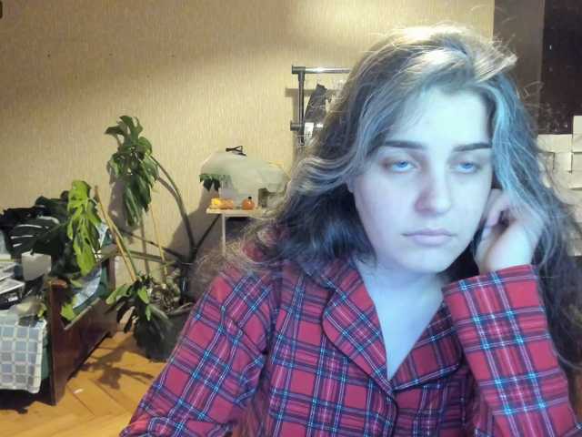 Roselina live cam on BongaCams
