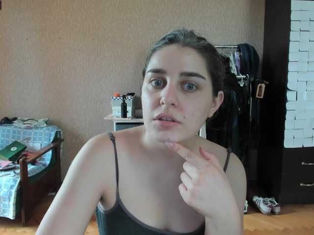 Roselina live cam on BongaCams