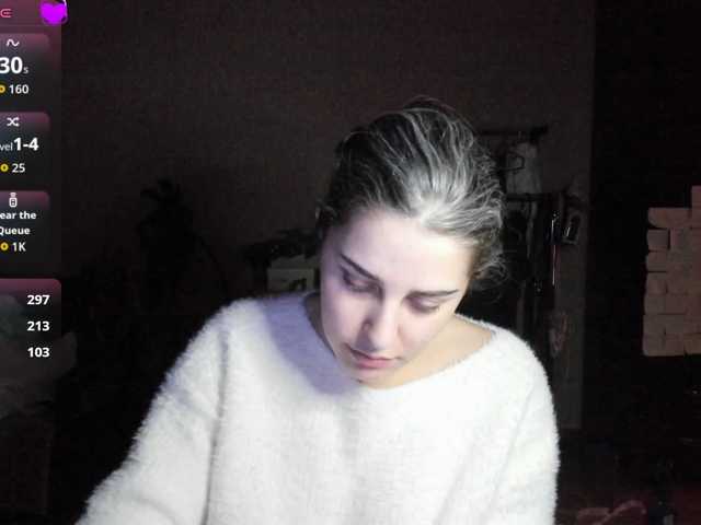 Roselina live cam on BongaCams