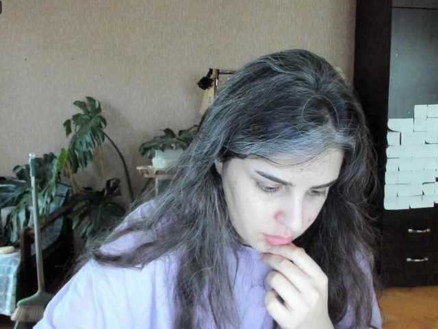 Roselina live cam on BongaCams