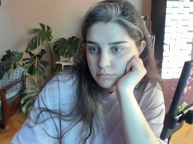 Roselina live webcam show