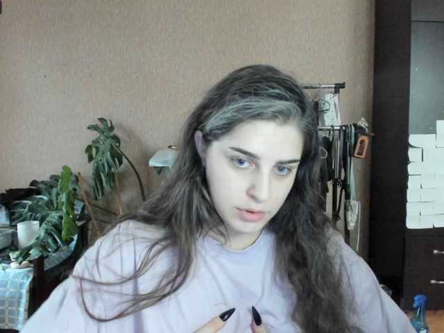 Roselina live cam on BongaCams