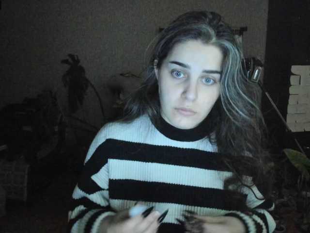 Roselina live cam on BongaCams