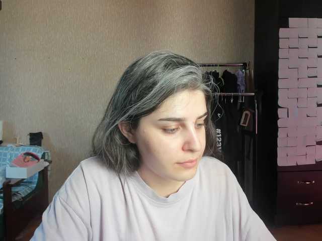 Roselina live cam on BongaCams
