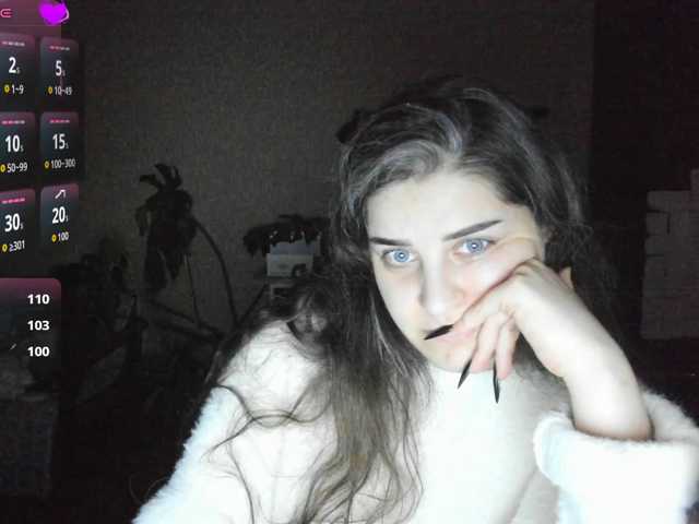 Roselina live cam preview