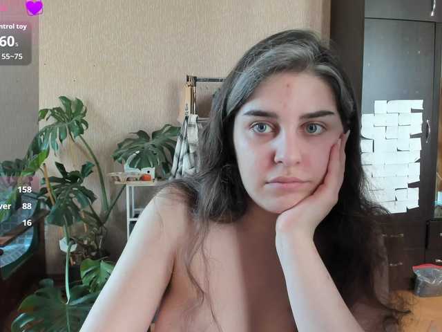 Roselina live cam on BongaCams