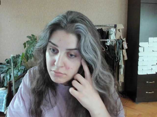 Roselina live cam on BongaCams