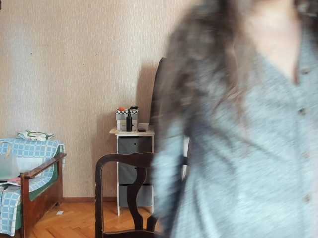 Roselina live cam on BongaCams