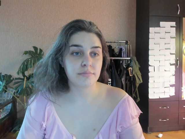 Roselina live cam on BongaCams