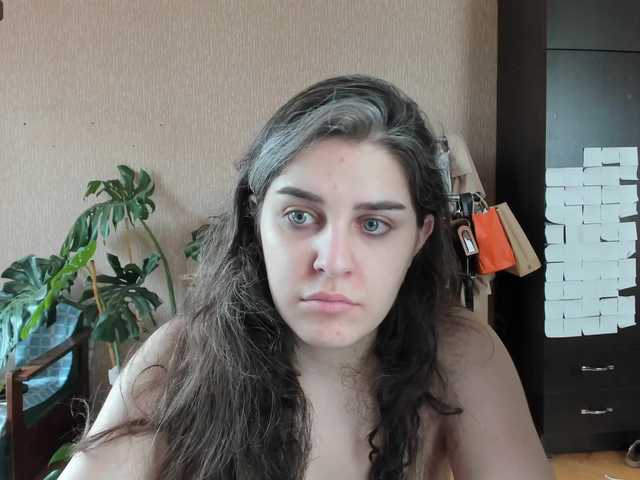 Roselina live cam on BongaCams