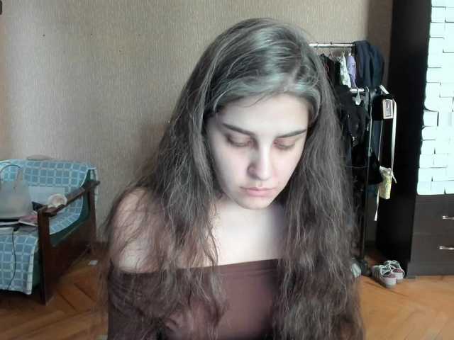 Roselina live cam on BongaCams
