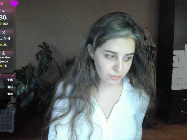 Roselina live cam on BongaCams