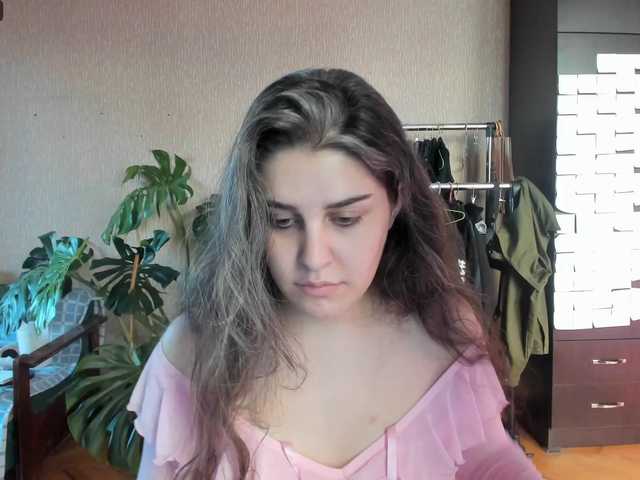 Roselina live webcam show