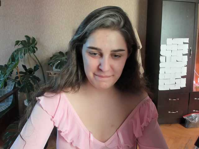 Roselina live cam on BongaCams