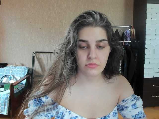 Roselina live cam on BongaCams