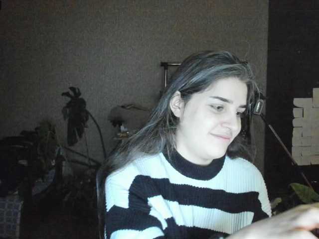 Roselina live cam on BongaCams
