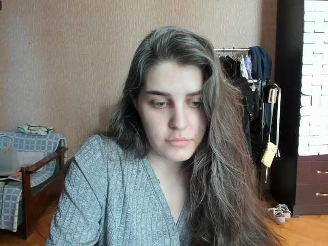 Roselina live cam on BongaCams