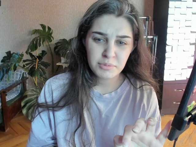 Roselina live cam on BongaCams