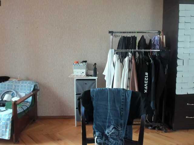 Roselina live cam on BongaCams