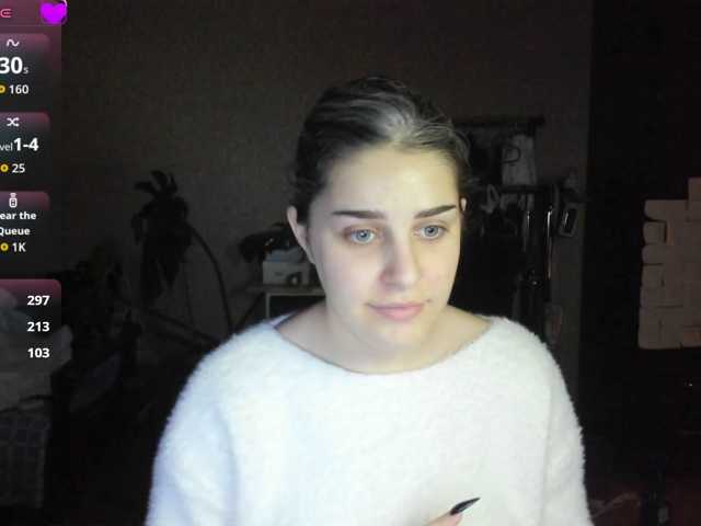 Roselina live cam on BongaCams