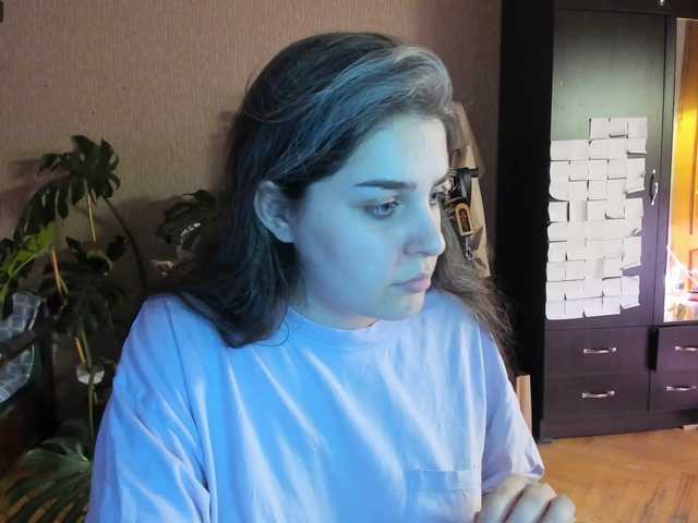 Roselina live cam on BongaCams