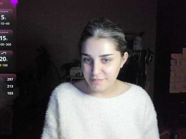 Roselina live cam on BongaCams