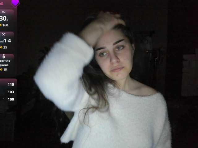 Roselina live cam preview