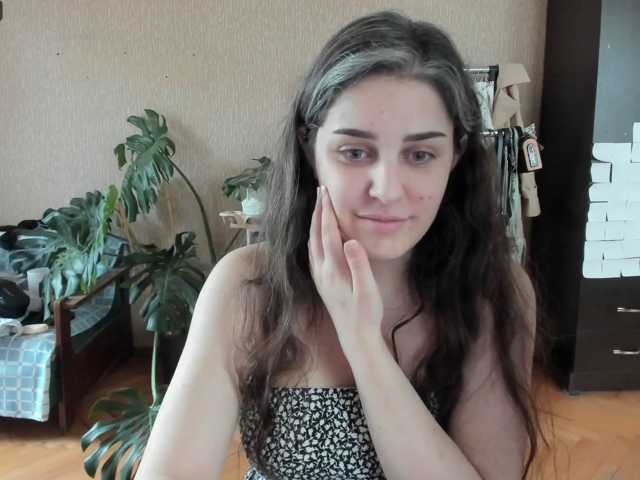 Roselina live cam on BongaCams