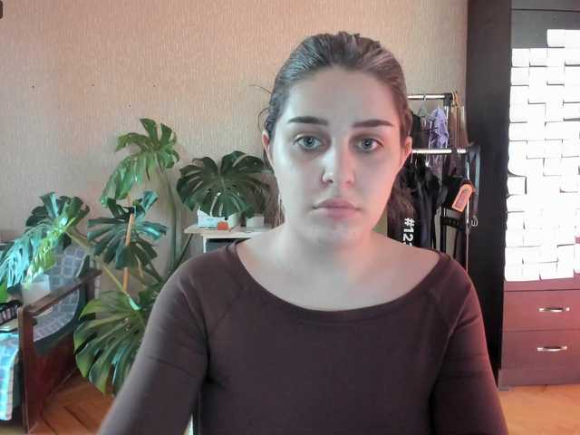 Roselina live cam on BongaCams