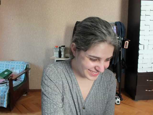 Roselina live cam on BongaCams